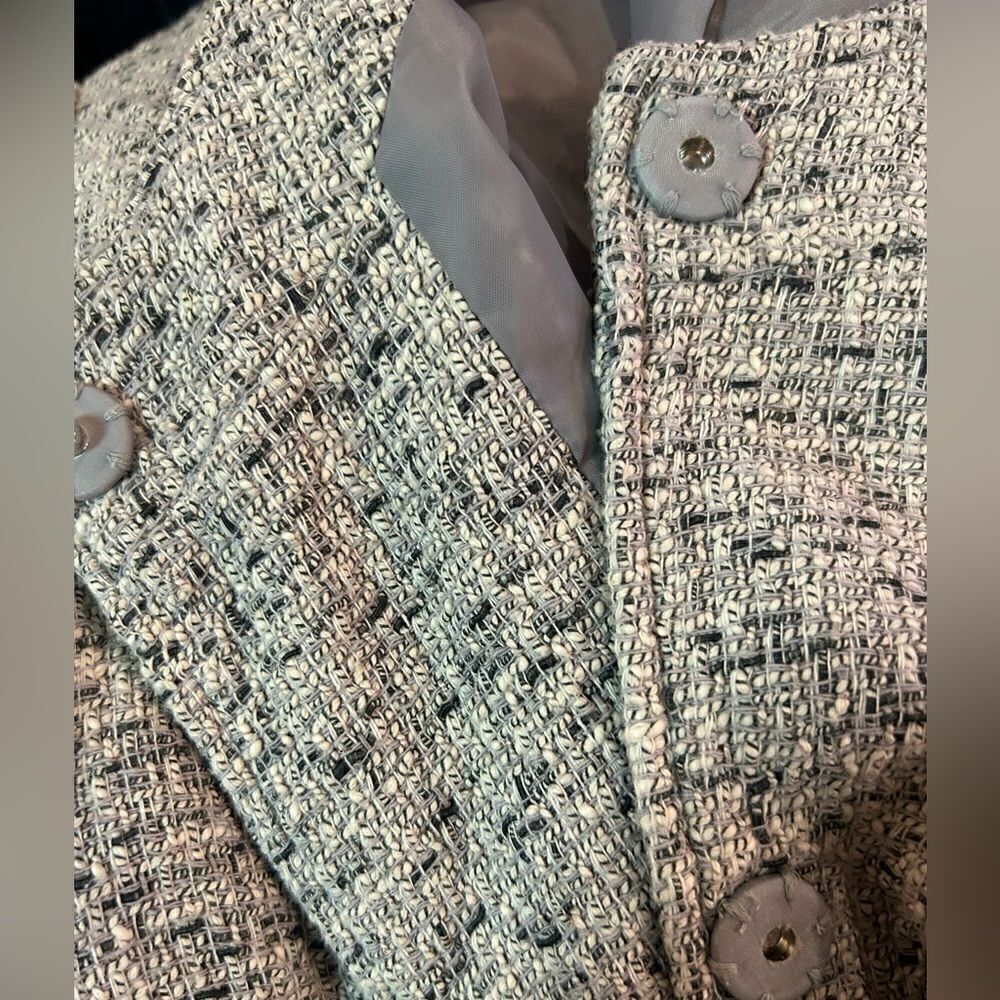 212 Collection blazer - Picture 6 of 7